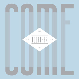 [CNBLUE] CNBLUE [COME TOGETHER] TOUR LIVE PACKAGE