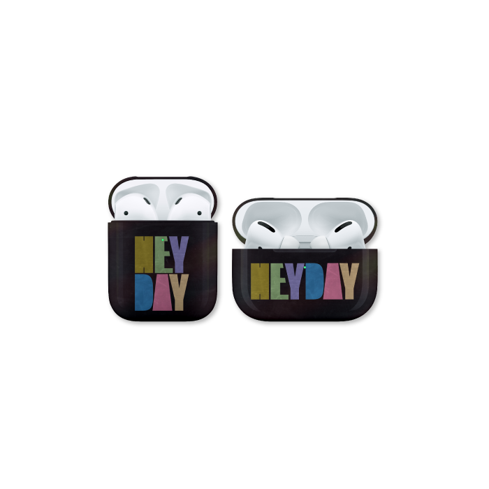 [Create it] FTISLAND &#039;HEY DAY&#039; _ AIRPODS CASE