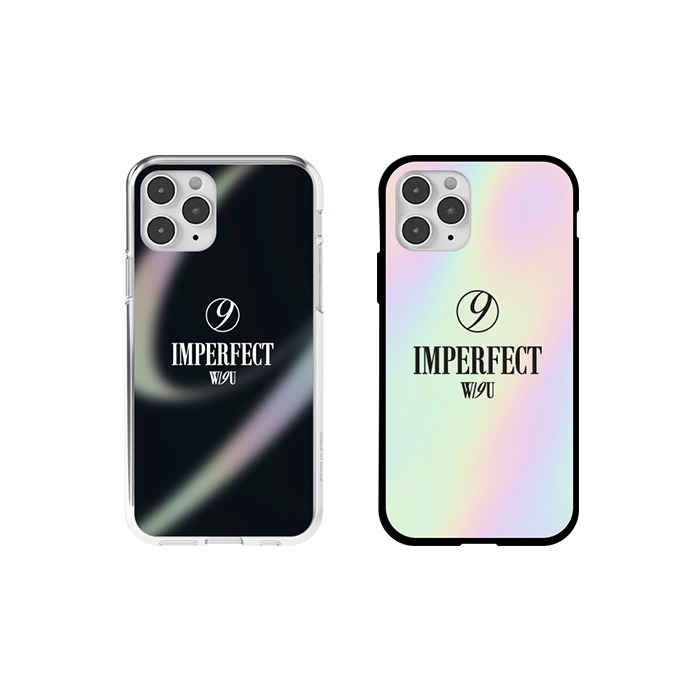 [Create it]SF9 &#039;LIVE FANTASY ＃3 IMPERFECT&#039; OFFICIAL MD_ HOLOGRAM PHONE CASE